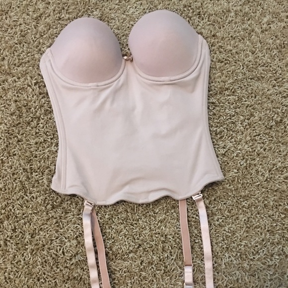 Va Bien Bustier💃🏽 - Picture 2 of 8